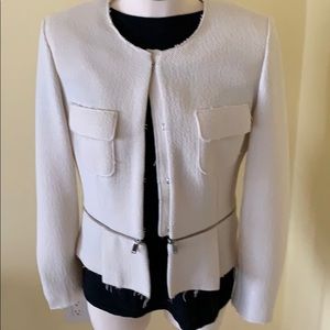 Zara jacket